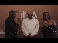 🔴 isango na muzika awards 2024 ceremony kigali 22 12 2024