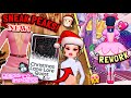 Christmas UPDATE *SNEAK PEAKS*! ☃️*NEW* Items, Lana Lore QUEST & MORE **CONFIRMED** To COME! 😱