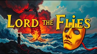 :**"The Dark Truth of Human Nature: A Deep Dive into *Lord of the Flies* by William Golding"**