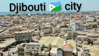 Djibouti 🇩🇯 city 🇸🇴 Admiral HD