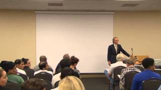 Austin Real Estate Networking Club Aug 2014 - How To Legally Raise Capital