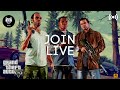 Lets play GTA V - itspuli