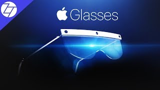 Apple AR Glasses (2020) - The NEXT iPhone!