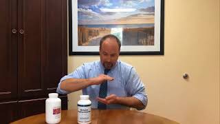 Acid Reflux: Betaine HCL \u0026 Pepsin and Betaine Hydrochloride