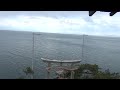 japanese shrine日本の神社（jinjya in 琵琶湖 biwa lake 竹生島神社 chikubu island shrine⑧