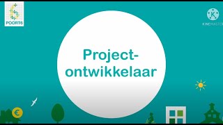 Vacature projectontwikkelaar