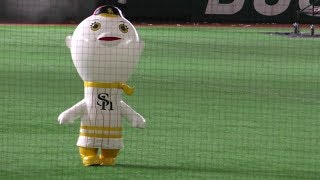 ふうさん～2017鷹の祭典バージョン