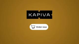 Kapiva Men’s Vegan Protein - Chocolate Flavour – 100% Plant-Based Protein with 2 Ayurvedic Herbs for