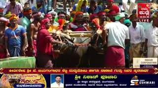 Mangaluru Jappinamogaru kambala wins nandalike shreekanth bhat