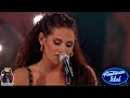 Mckenna Faith Breinholt Make You Feel My Love 2nd Full Performance Top 7 Adele Night | American Idol