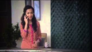 The most emotional TV commercial of Google #Pakistan & #India Ad
