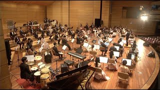 Medley Hit Online Lockdown Series and Movies - Thai Youth Orchestra