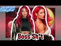 MXW: |Boss Sh*t| Eva Marie & Megan Thee Stallion Theme Mashup