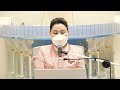 221121 월 낮 구원상담 원본 2.죄의 결과 2 생수은혜 서울교회 윤춘애 사모