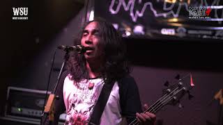 SARCASTIC - Bersatu | Live Audio #malamsyahdu4