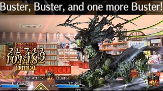 [FGO NA] Akihabara CQ ft Xiang Yu \u0026 Double Himiko