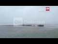 JAPAN:TYPHOON NEOGURI HITS OKINAWA