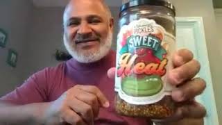 2022 04 03 Kilhaney's Pickles Sweet Heat