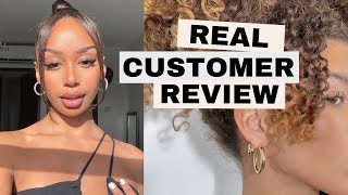 DRAE Collection Review Testimonial