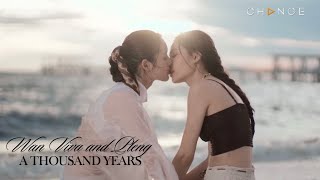 Wan Viva and Pleng: Affair the Series - A Thousand Years [ENG SUB]