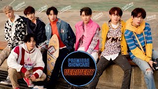 [Premiere Showcase] VERIVERY(베리베리) 데뷔 쇼케이스