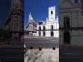 Casa Rosada y Plaza de Mayo de Buenos Aires