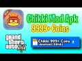 Chikki Mod Apk Download Get Unlimited Coins ,Unlimited Time No Queue in Chikki apk Free 2024