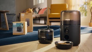 Gamma animali domestici | Philips PET