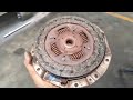 maruti suzuki alto k10 clutch replace