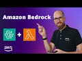 Serverless Generative AI: Amazon Bedrock Running in Lambda