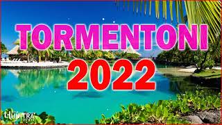 TORMENTONI DELL'ESTATE 2022 - MIX ESTATE 2022 - CANZONI ESTATE 2022 - MUSICA e HIT DEL MOMENTO 2022