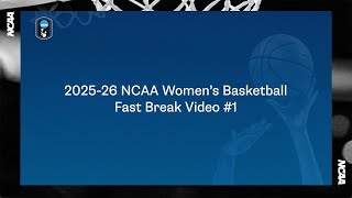 Shot Clock Reset Scenarios