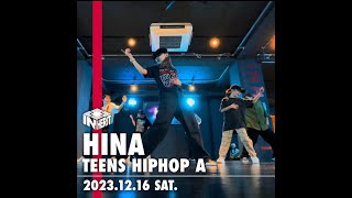 JUNG KOOK - Standing Next to You (Usher Remix) / HINA Choreography【DANCE STUDIO INHERIT】