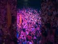 Full Moon Party in Koh Phangan