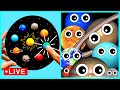 Top DIY Planets Crafts Compilation | Best Solar System Projects |  Planets Projects for kids