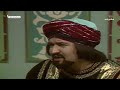 المسلسل التاريخي من مجالس هارون الرشيد الحلقة الأولى