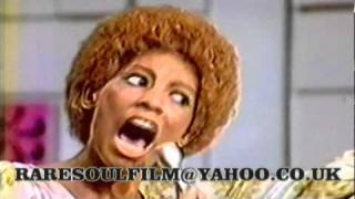 Marva Whitney \u0026 the J.B.'S - It's my Thing.Rare Live 1969 Filmed TV Performance