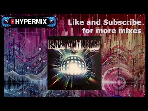Various Rave Anthems 1990 1996 Releases Discogs