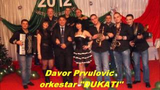 Davor Prvulovic 2012 - \