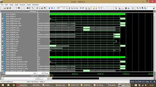 Efficient FPGA implementation of FFT/IFFT Processor
