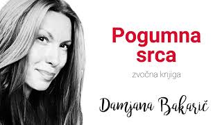 Pogumna srca, zvočna knjiga (Audiobook) #bravehearts