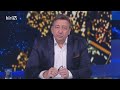 Bayer show (2022-02-27) - HÍR TV+