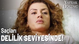 Leyla Keçilerin İpini Saldı! - Yaprak Dökümü Özel Klip