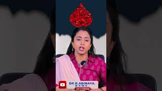 மாதவிடாய் நேரத்தில் அதிக உதிரப்போக்கு நிற்க டிப்ஸ்! | Ways to manage \u0026 stop heavy periods #slefcare