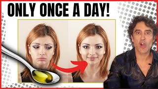 1 TABLESPOON 🥄 of THIS 🥄 CAN MAKE YOU LOOK and FEEL BETTER // MCT Oil