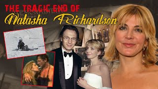 The Tragic Death of Natasha Richardson | The Parent Trap Star Who Died at 45