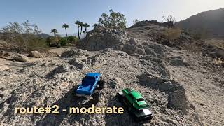 Rock Crawling Adventure Site 3