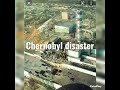 in april 1986 the city of chernobyl in the soviet union suffers one of the worst nuclear disasters