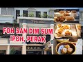 FOH SAN DIM SUM  || Mei Ling vlogs