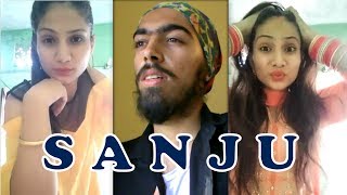 Sanju | Official Trailer | Ranbir Kapoor | Rajkumar Hirani | Releasing on 29th June | Latest 2018